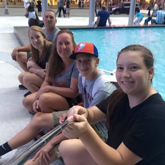 Meet your Posher, Steve - Picture 1 of 1